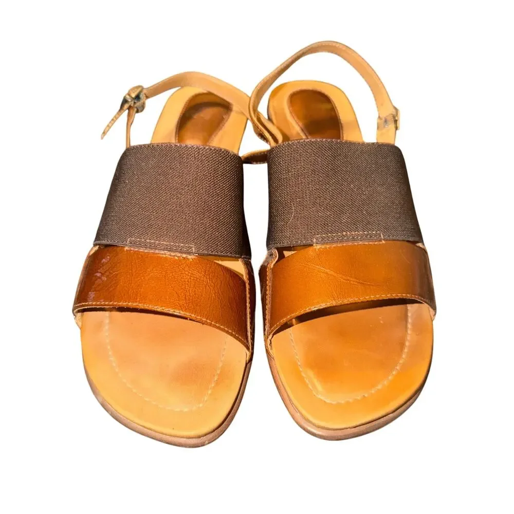 Dansko used it